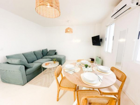 Apartamento Céntrico La Merced - FREE PARKING & FREE GYM